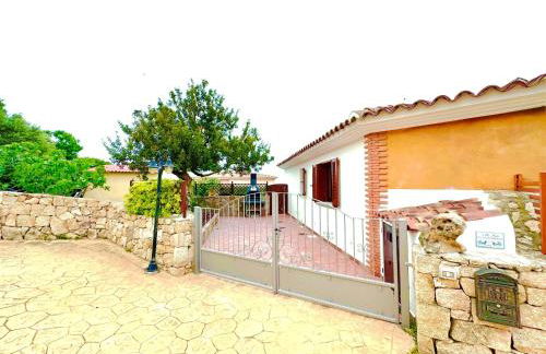 Villa Nadia con piscina privata Budoni - Foto 11