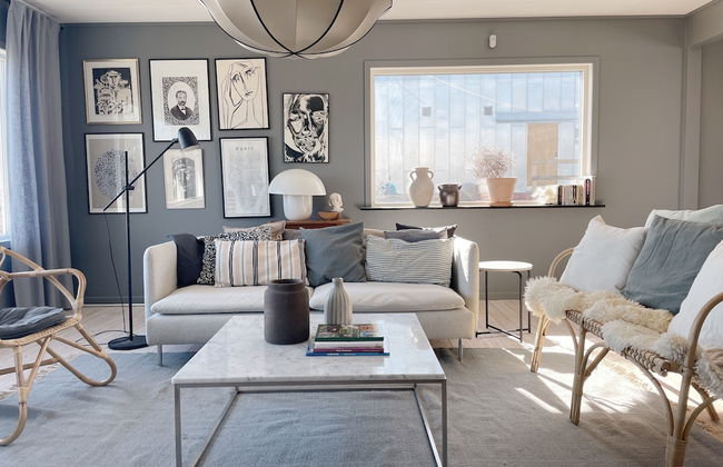 Hönö Sjöbodar - Photo 29