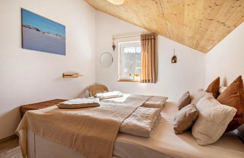 Ferienhaus Geyerbad mit Sauna - Foto 16