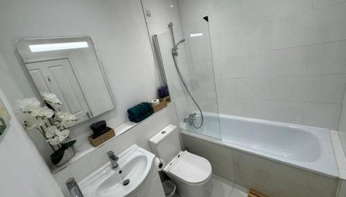 Cozy one bedroom apartment - Foto 5