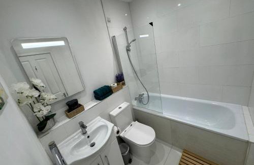 Cozy one bedroom apartment - Foto 5