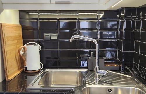 Karystos sea side apartment - Foto 11