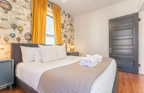 Notes of Southern Charm - Walkable to Food & Shops - Foto 34