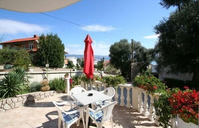 Apartments Vedrana - Foto 27