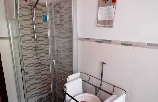 Agriturismo Chevres a Cheval - Foto 54