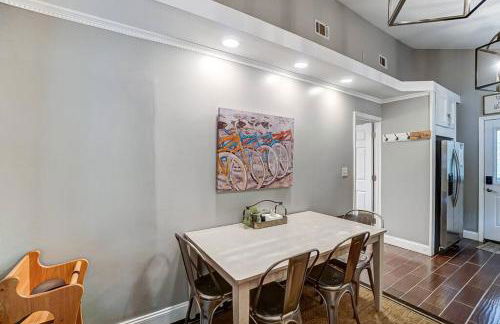 Updated 3bd Cottage on Bike Trail w/ River access! - Foto 20