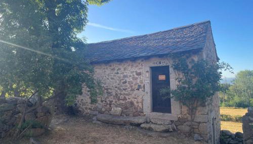 Mas Bena - Photo 4, Garden