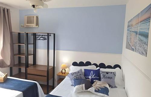 Apartamento luxuoso em condomínio com clube - Foto 7