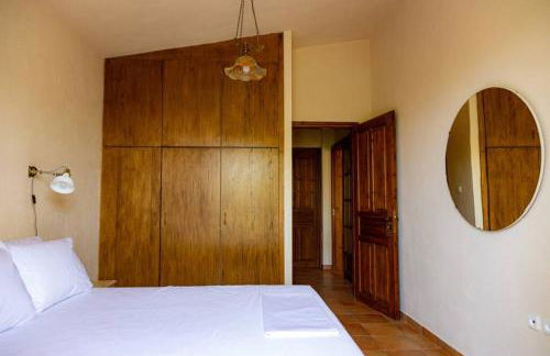 Tzitzikari, Private Cottage in a Citrus Garden - Foto 34