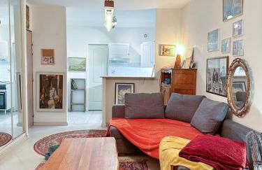 Charming apartment - Foto 1