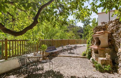 Molino del Nacimiento - Foto 18