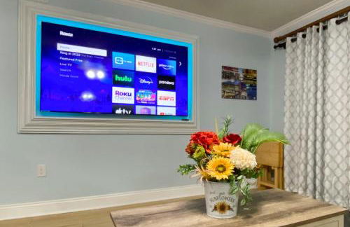 PCB Condo with Community Perks and Beach Access - Foto 17