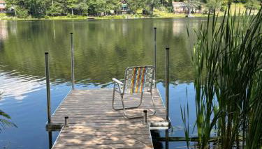 Roscoe Pine House - Foto 3