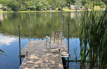 Roscoe Pine House - Foto 3