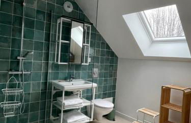 Gîte les 2 cygnes à Briare dans le Loiret - Photo 14