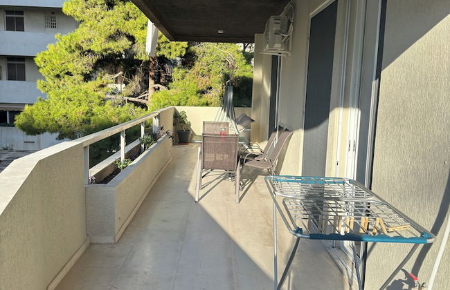 Palio Faliro Beach Luxury Two-Bedroom Suite - Photo 51