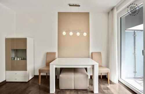 Markgraf Apartments Haus 2 - Foto 24