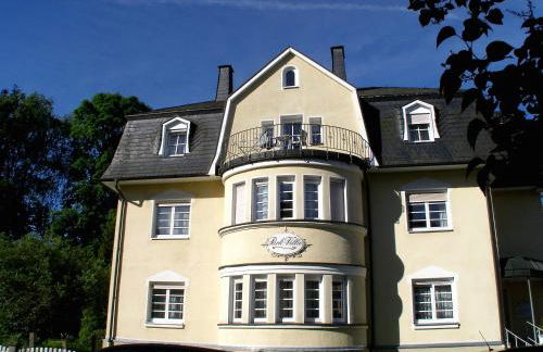 Park-Villa, Therme und Kurpark - Foto 1