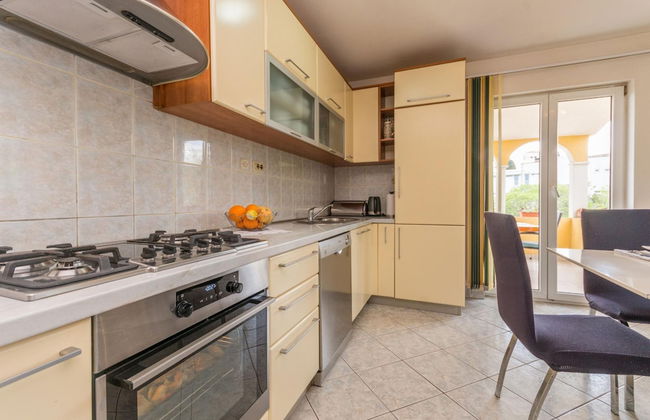 Villa Sali Zadarvillas - Foto 41