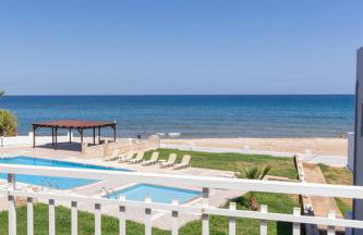 Azure Seaside Apts - Photo 74