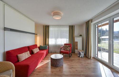 Alpenlodge Charivari - SommerBergBahn unlimited kostenlos - Foto 63