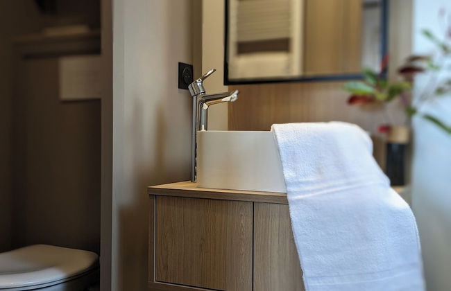 Village & Spa les Ventoulines - Foto 41