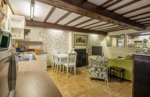 River Nene Cottages - Foto 44