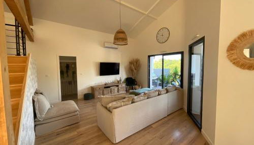 Villa Proche Guéthary et Saint Jean de Luz - Foto 4