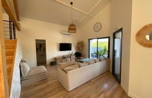 Villa Proche Guéthary et Saint Jean de Luz - Foto 4