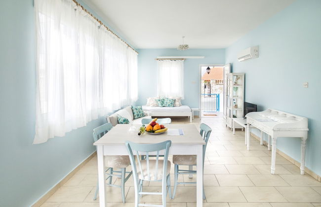 Alcyone Beach House - Foto 6