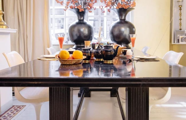 Apartment Naarden-vesting - Foto 17