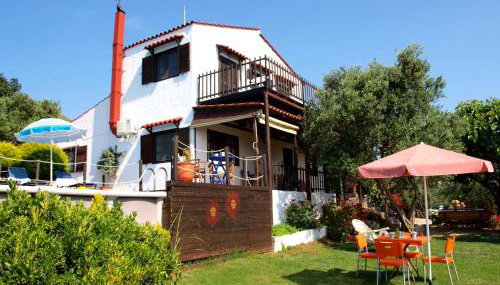 Villa Papoura Homeleader - Foto 5