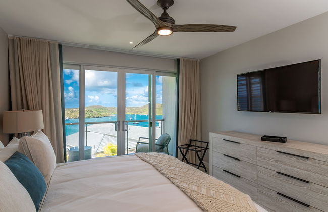 The Point at Petite Calivigny - Foto 64