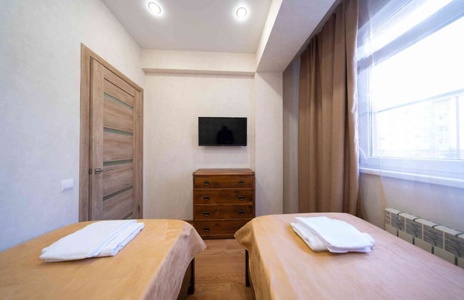 More Apartments na Estonskoy 37 k5 241 - Foto 7