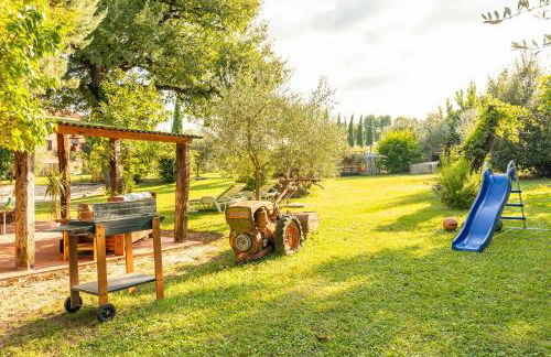 Casa Vacanze Mongili - Il Moro - Foto 28