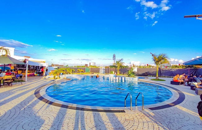 Lux Suites Tatu City Vacation House - Foto 12