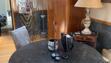 Comme une villa sur un toit - Foto 2