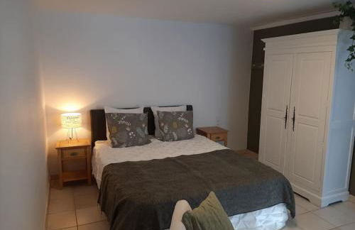 Chez Berger, 2 persoons Gîte L'Oustalou - Foto 15