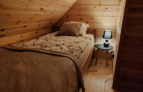 BAJKA-Domek na wsi - Foto 30