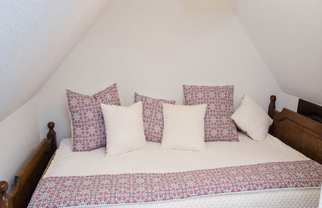 Stylish House in the Countryside 5 km From the sea - Photo 4