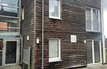 Ferienwohnung im Herzen von Walldürn - Foto 17