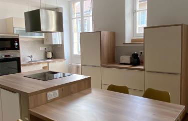 Le VH - Appartement 3 chambres - Foto 6