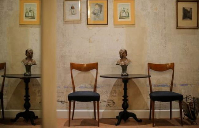 Residenza La Musa Amarcord - Foto 41