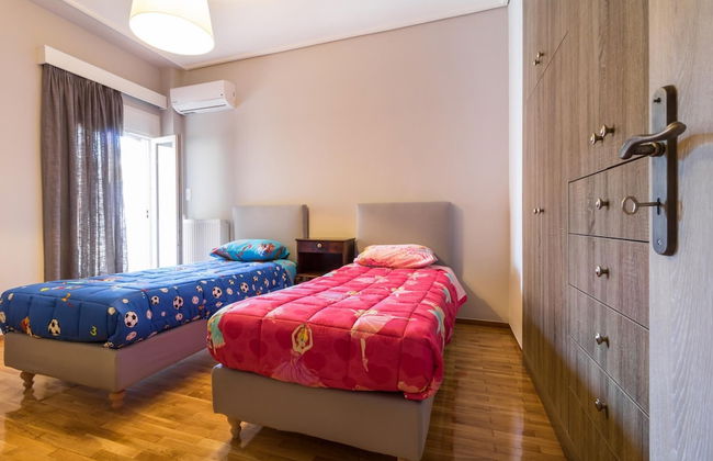 Comfortable and Spacious 2 bdr Apt - Foto 5