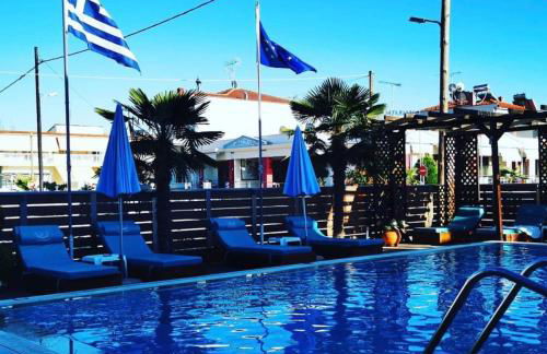 Sea Pearl Luxury Apartments - Foto 25