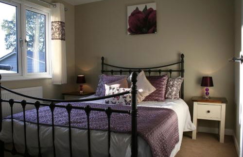 Golden Cross Holiday Park - Foto 9