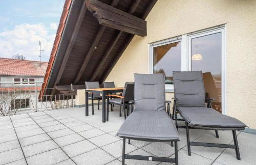 Ferienwohnung Allgäu - Foto 15