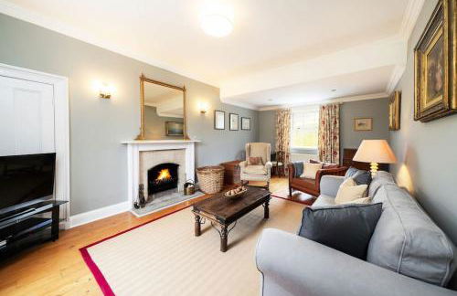 Westerpark Cottage, Pet & Family Friendly Countryside Retreat, Aberdeenshire - Photo 38