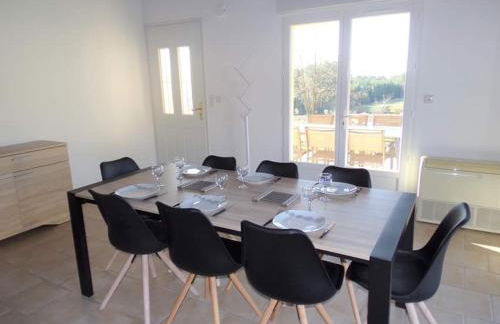 La Grand Vigne - Maison avec piscine privée - Foto 12