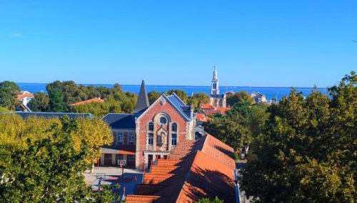 Superbe appartement avec vue sur la mer - Foto 2